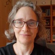 Alissa Goodman