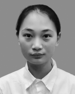 Yuting Jin