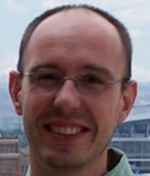 Julien Langou