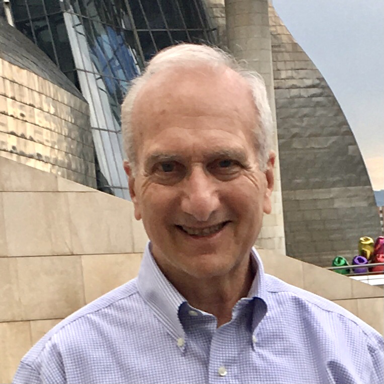Michael J. Guralnick