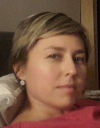 Czekóová Kristína