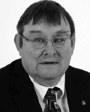 David J. Parish