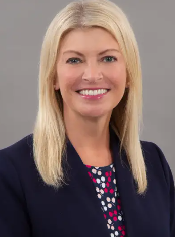 Kirsten Wilkins
