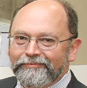 Barry Carpenter