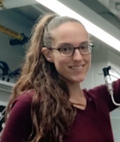 Rachel Schwind