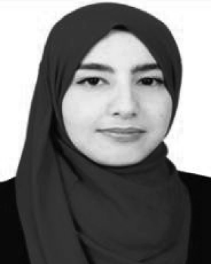 Hanane El Raoui