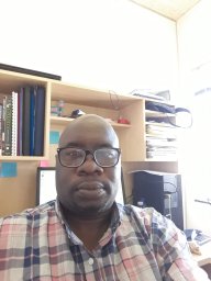 Patrick Adadzi