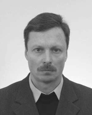 Yuri V. Rodin