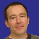 Duncan Hornby