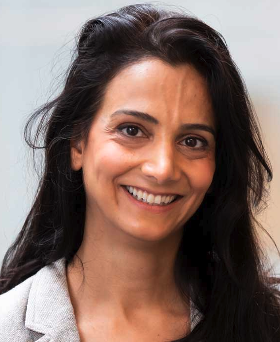 Roya Ensafi