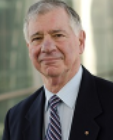 Harry Poulos
