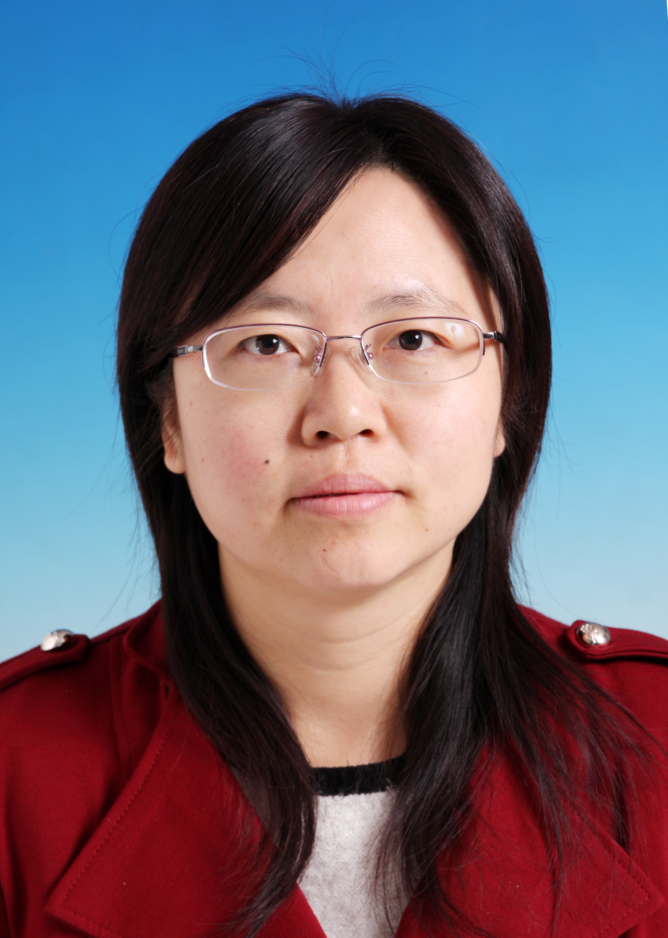 Jianxia Yuan