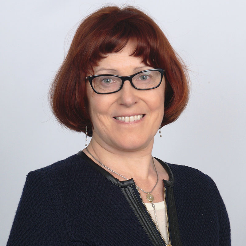 Anna R. Panchenko