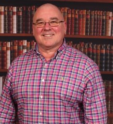 David Thomas Evans