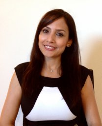 Somayeh Dodge