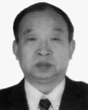 Jianshe Song