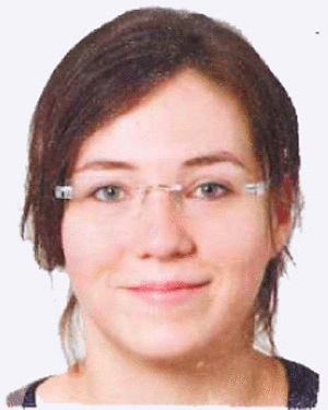 Jana Kolassa