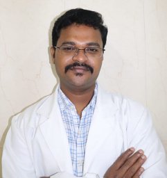 Ravi Sankar Manogaran
