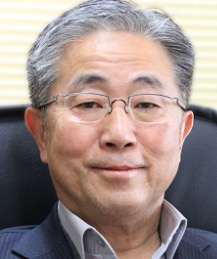 Dong-Woo Cho