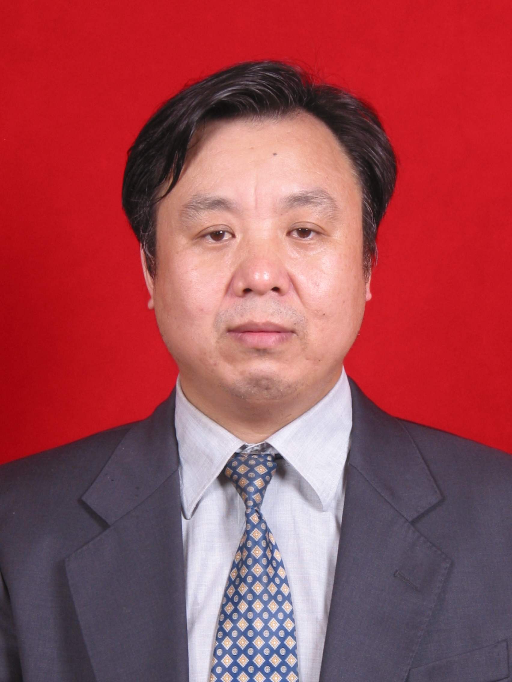 Shenglin Fan