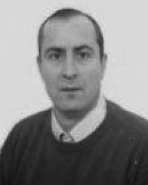 Juan Ares Casal