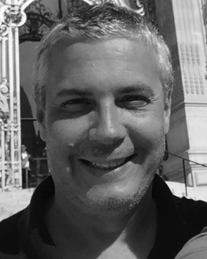 Sergio L. Netto