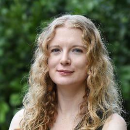 Kerry Elizabeth Mauck
