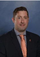 Stephen Nesbitt