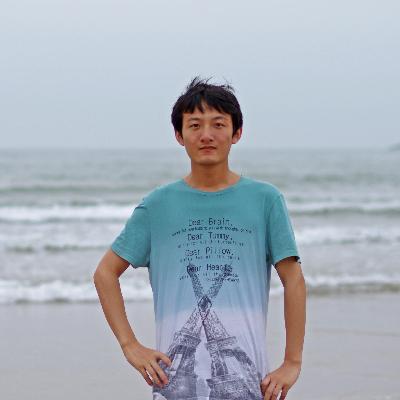 Xiaofeng Xu