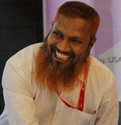 Arshad Hussain