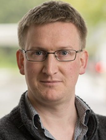 Christopher Mole