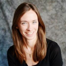 Catherine Gorle