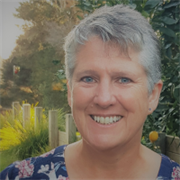 Sue Adams