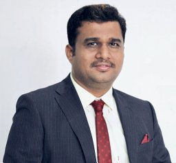 Dr Yashwanth N.