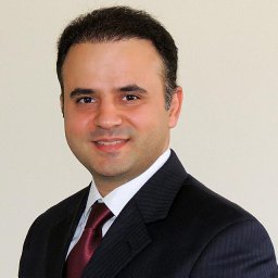 Saeed Ghandili