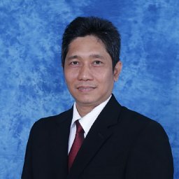 Dony Setyawan