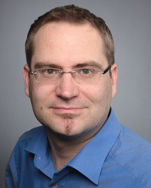 Thorsten Wild