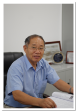Chingyue Wang