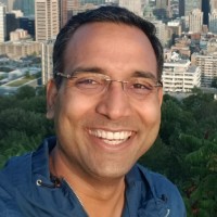 Saurabh Tiwary