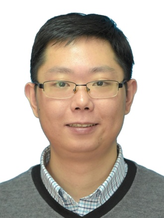 Yaosheng Wang
