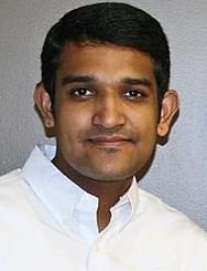 Sethumadhavan Ravichandran