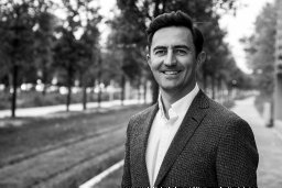 Borce Stojkovski