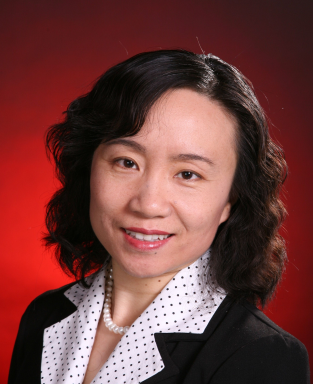 Holly Wang