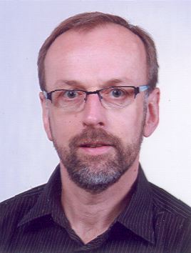Frank Krumeich