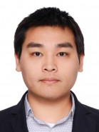 Lunhui Hu