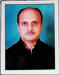 Mayank Namdev
