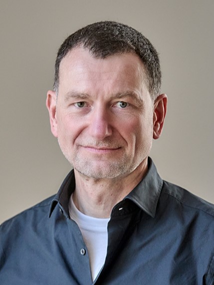Hubertus Fischer