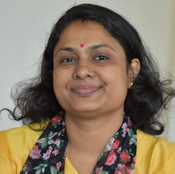 Venu Sharma