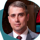 George Tsavdaridis