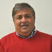 Kumar Visvanathan
